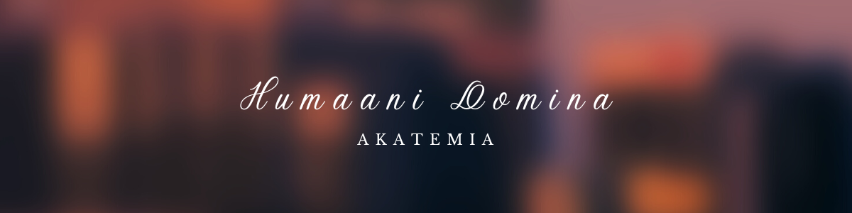 Humaani Domina Akatemia, kokonaismaksu