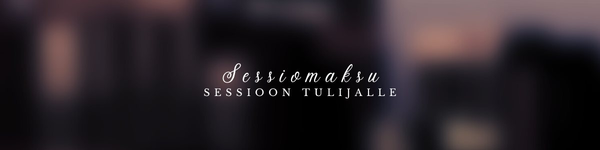 Sessiomaksu: Omistautunut palvonta (240 min)